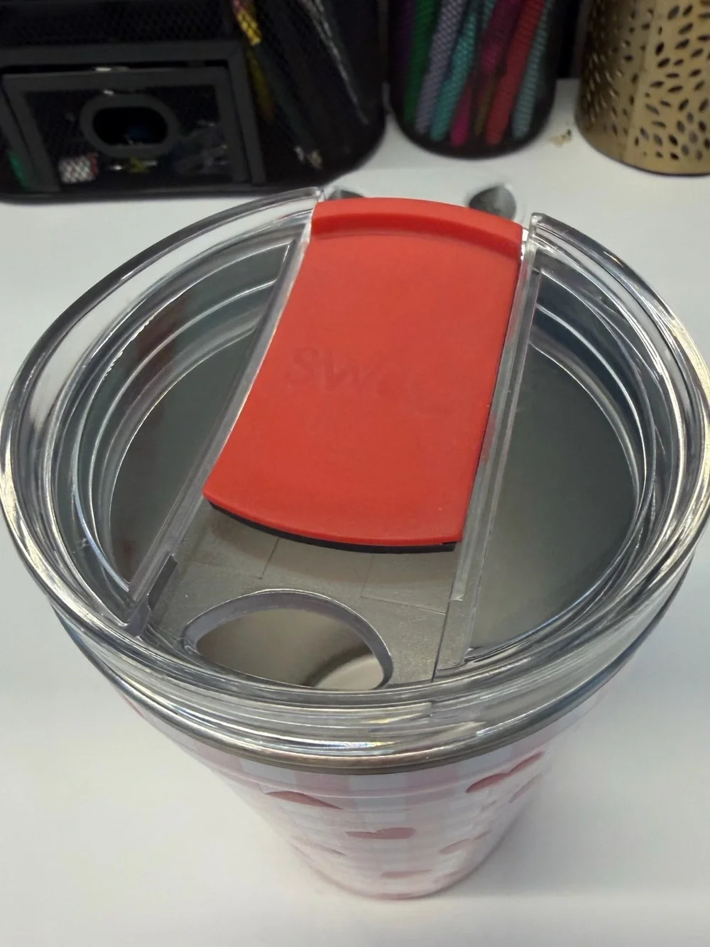 Swig Party Cup Valentine’s Day